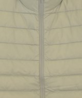 ES.1（エスアイ）ダウンジャケット/ダウンベスト グレー サイズ:L メンズ/2200647585078