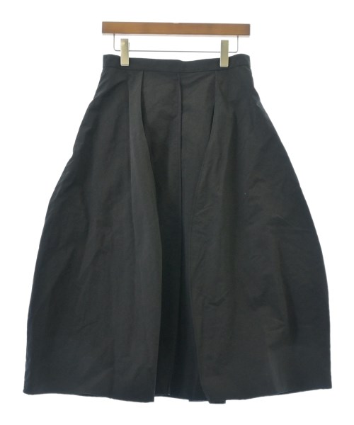 エステータ(esteta)のesteta ロング・マキシ丈スカート