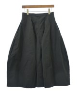 esteta（エステータ）ロング・マキシ丈スカート 黒 サイズ:6(M位) レディース/2200632181087