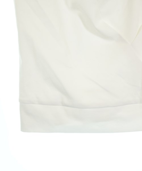 esteta（エステータ）ノースリーブ 白 サイズ:44(XL位) レディース/2200615753133