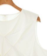 esteta（エステータ）ノースリーブ 白 サイズ:44(XL位) レディース/2200615753133