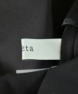 esteta（エステータ）ワンピース 黒 サイズ:32(M位) レディース/2200692070086