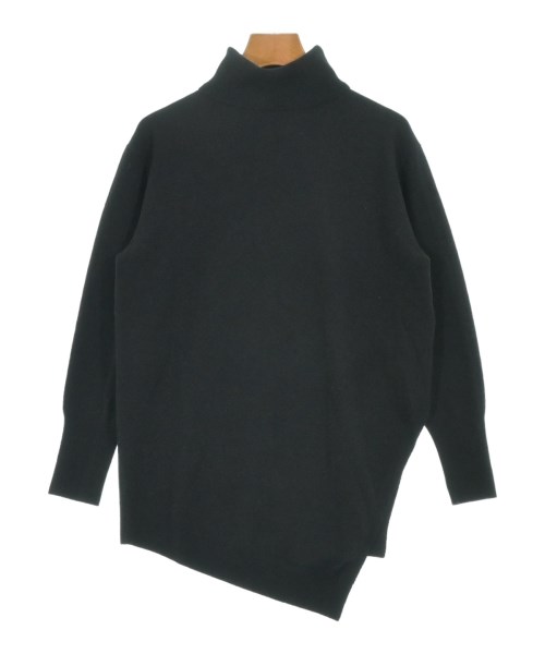 esteta(エステータ)ニット・セーター 黒 サイズ:32(XS位)/2200652863062