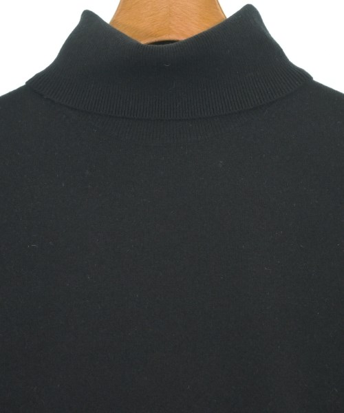 esteta（エステータ）ニット・セーター 黒 サイズ:32(XS位) レディース/2200652863062