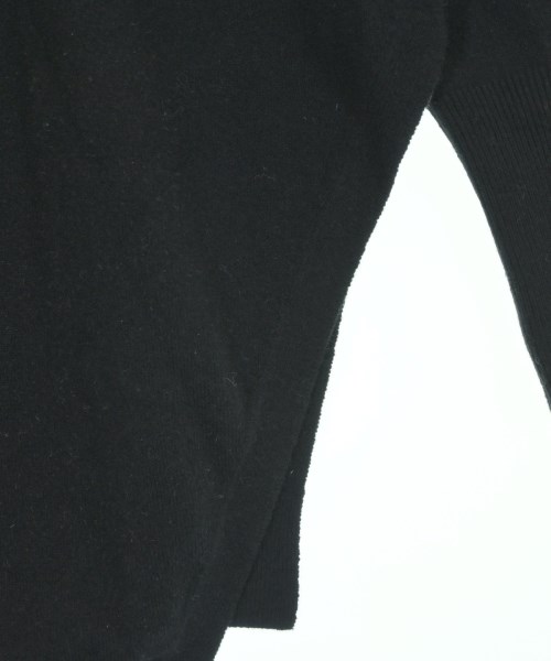 esteta（エステータ）ニット・セーター 黒 サイズ:32(XS位) レディース/2200652863062