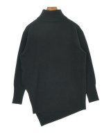 esteta（エステータ）ニット・セーター 黒 サイズ:32(XS位) レディース/2200652863062