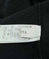 esteta（エステータ）ニット・セーター 黒 サイズ:32(XS位) レディース/2200652863062