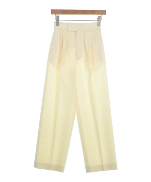 esteta(エステータ)その他 白 サイズ:30(XXS位)/2200652863079