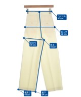 esteta（エステータ）その他 白 サイズ:30(XXS位) レディース/2200652863079