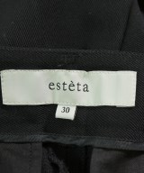 esteta（エステータ）その他 黒 サイズ:30(XXS位) レディース/2200652863086