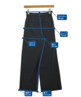 esteta（エステータ）その他 黒 サイズ:30(XXS位) レディース/2200652863086