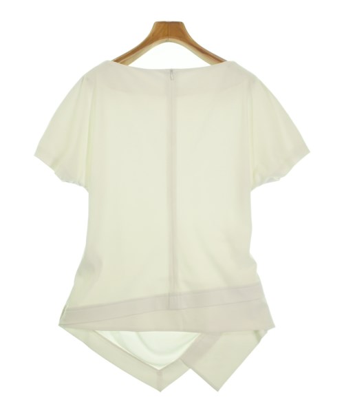 esteta（エステータ）Tシャツ・カットソー 白 サイズ:6(M位) レディース/2200637334013