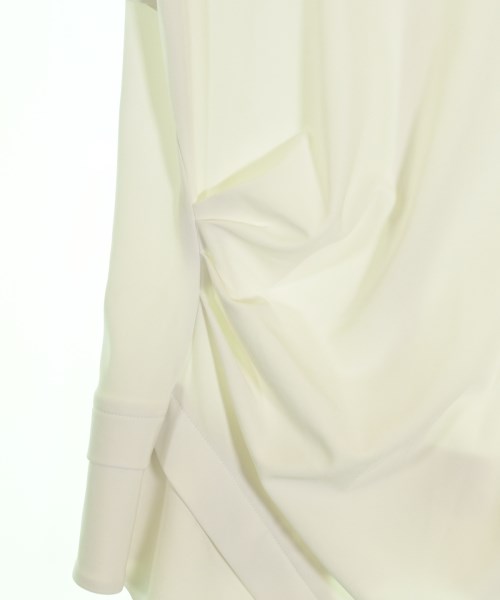 esteta（エステータ）Tシャツ・カットソー 白 サイズ:6(M位) レディース/2200637334013