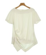 esteta（エステータ）Tシャツ・カットソー 白 サイズ:6(M位) レディース/2200637334013