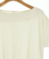 esteta（エステータ）Tシャツ・カットソー 白 サイズ:6(M位) レディース/2200637334013