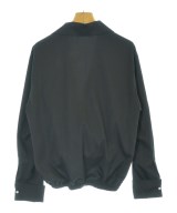 esteta（エステータ）ブラウス 黒 サイズ:4(XL位) レディース/2200629274044