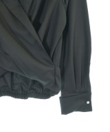 esteta（エステータ）ブラウス 黒 サイズ:4(XL位) レディース/2200629274044