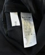 esteta（エステータ）ワンピース 黒 サイズ:4(XL位) レディース/2200629274365