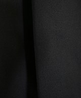 esteta（エステータ）ワンピース 黒 サイズ:4(XL位) レディース/2200629274365