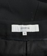 esteta（エステータ）その他 黒 サイズ:4(M位) レディース/2200667691018