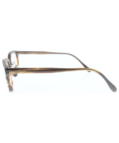 EVE un BLUE（イヴアンブルー）サングラス 茶 サイズ:- メンズ/2200659730077