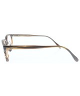 EVE un BLUE（イヴアンブルー）サングラス 茶 サイズ:- メンズ/2200659730077