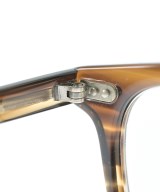 EVE un BLUE（イヴアンブルー）サングラス 茶 サイズ:- メンズ/2200659730077