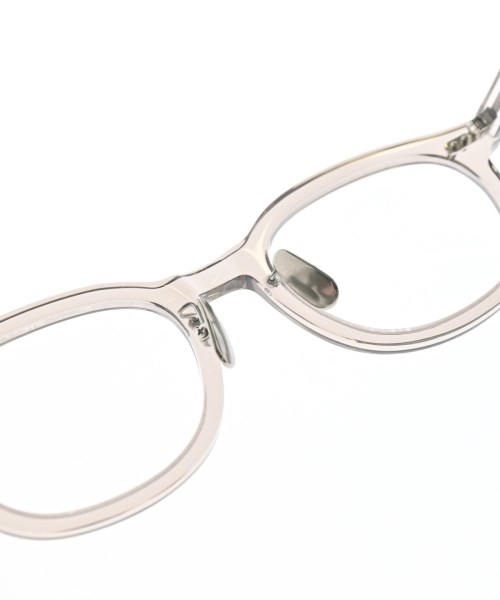 EVE un BLUE（イヴアンブルー）メガネ その他（柄物・カラフル） サイズ:- レディース/2200653943039