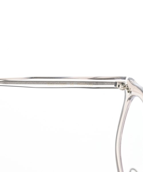 EVE un BLUE（イヴアンブルー）メガネ その他（柄物・カラフル） サイズ:- レディース/2200653943039