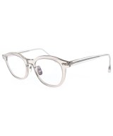 EVE un BLUE（イヴアンブルー）メガネ その他（柄物・カラフル） サイズ:- レディース/2200653943039