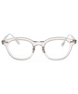 EVE un BLUE（イヴアンブルー）メガネ その他（柄物・カラフル） サイズ:- レディース/2200653943039