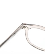 EVE un BLUE（イヴアンブルー）メガネ その他（柄物・カラフル） サイズ:- レディース/2200653943039