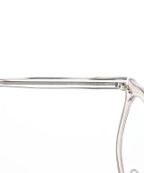 EVE un BLUE（イヴアンブルー）メガネ その他（柄物・カラフル） サイズ:- レディース/2200653943039