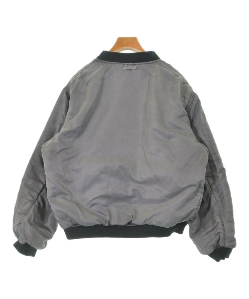 F.M.C.D.（エフエムシーディー）ブルゾン グレー サイズ:-(XL位) メンズ/2200627316012