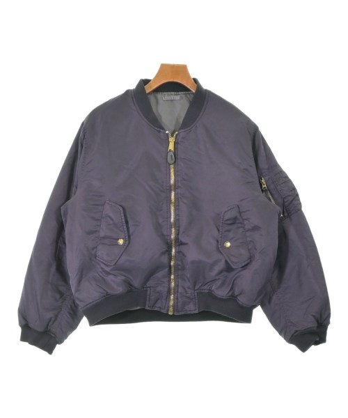 F.M.C.D.（エフエムシーディー）ブルゾン グレー サイズ:-(XL位) メンズ/2200627316012