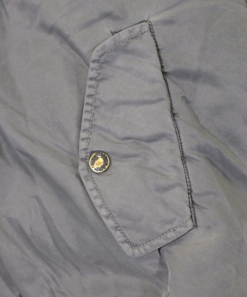 F.M.C.D.（エフエムシーディー）ブルゾン グレー サイズ:-(XL位) メンズ/2200627316012