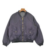 F.M.C.D.（エフエムシーディー）ブルゾン グレー サイズ:-(XL位) メンズ/2200627316012