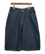 fadepants ショートパンツ