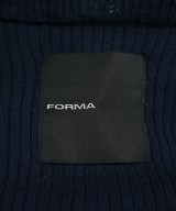 FORMA（フォルマ）ニット・セーター 紺 サイズ:S メンズ/2200639290027