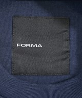FORMA（フォルマ）Tシャツ・カットソー 紺 サイズ:L メンズ/2200624899181