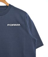 FORMA（フォルマ）Tシャツ・カットソー 紺 サイズ:L メンズ/2200624899181