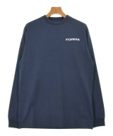 FORMA（フォルマ）Tシャツ・カットソー 紺 サイズ:S メンズ/2200608395029