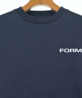 FORMA（フォルマ）Tシャツ・カットソー 紺 サイズ:S メンズ/2200608395029