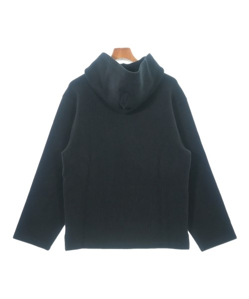 FORMA（フォルマ）パーカー 黒 サイズ:XS メンズ/2200679949015