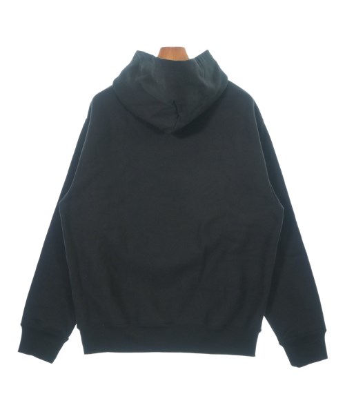 FORMA（フォルマ）パーカー 黒 サイズ:L メンズ/2200679949022