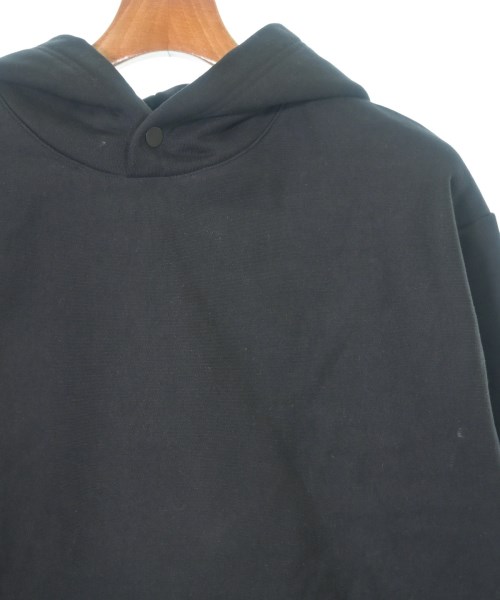 FORMA（フォルマ）パーカー 黒 サイズ:L メンズ/2200679949022