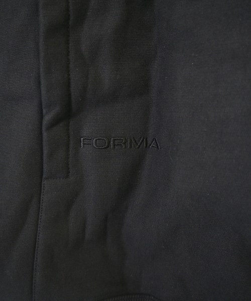 FORMA（フォルマ）パーカー 黒 サイズ:L メンズ/2200679949022