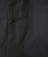 FORMA（フォルマ）パーカー 黒 サイズ:L メンズ/2200679949022