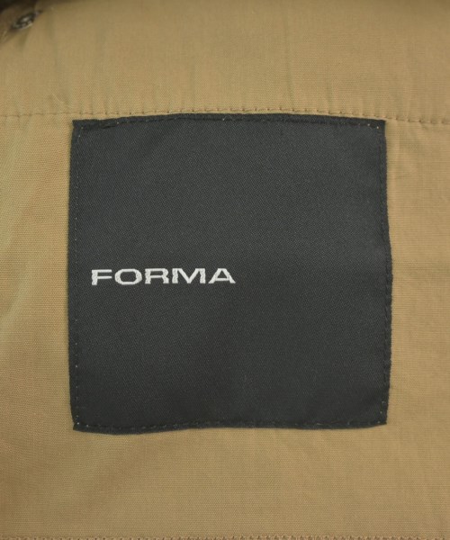 FORMA（フォルマ）その他 ベージュ サイズ:XS メンズ/2200679949091