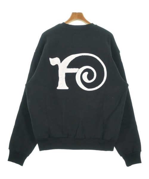 FORMA（フォルマ）スウェット 黒 サイズ:L メンズ/2200667693036